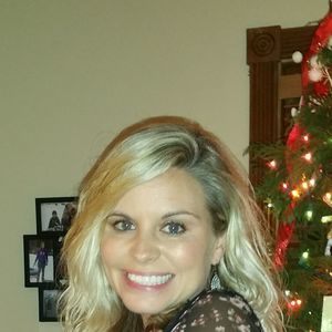 Meet your Posher, Candace